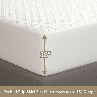 Sealy Flex Copper Mattress Protector