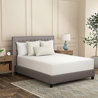 Sealy Flex Copper Mattress Protector