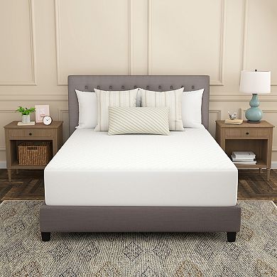 Sealy Flex Copper Mattress Protector