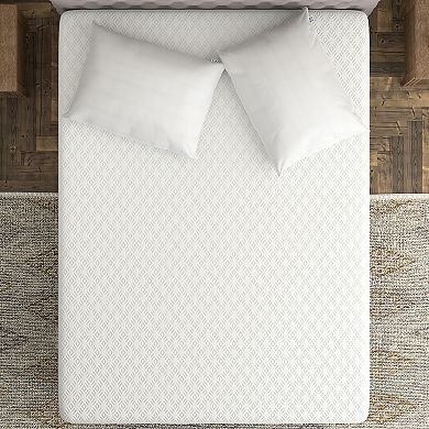 Sealy Flex Copper Mattress Protector