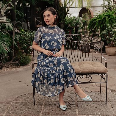 Journee Hannae Women's Flats