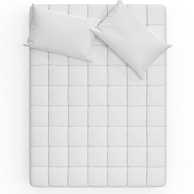 Tempur-Pedic Performance Air Mattress Pad