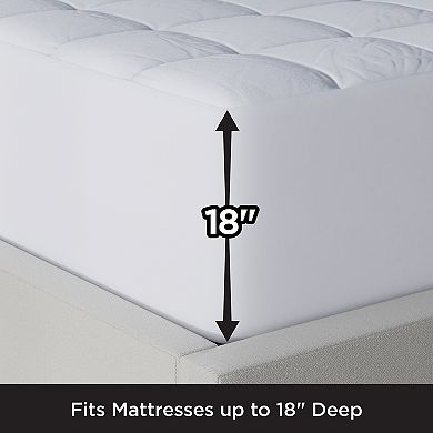 Tempur-Pedic Performance Air Mattress Pad