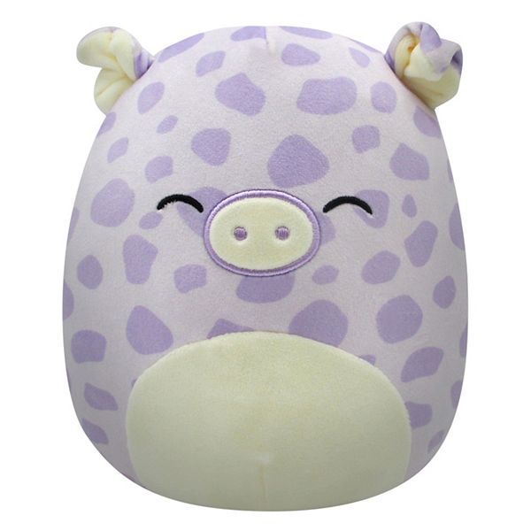 Squishmallow 11 Inch Rosie Pig Furry Personalized Squishable Ireland ...