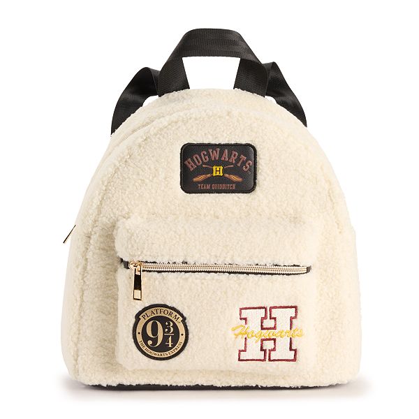 Harry Potter Mini Backpack