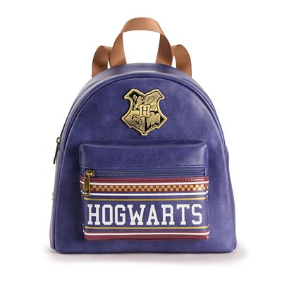 Harry Potter Hogwarts Mini Backpack outlets