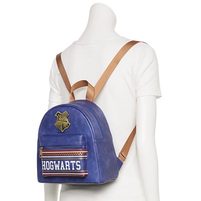 Harry potter backpack kohls best sale