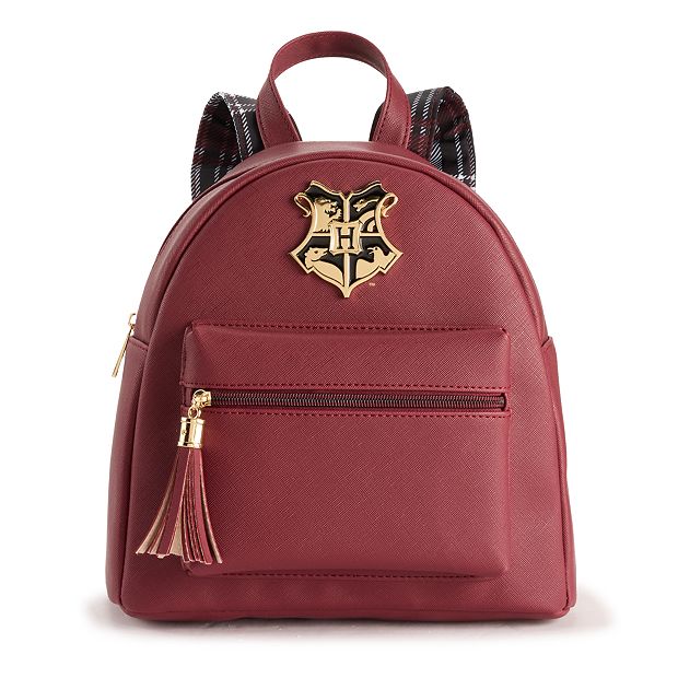 Harry Potter Hogwarts Mini Backpack