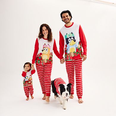 Jammies For Your Families® Bluey Pet Bodysuit