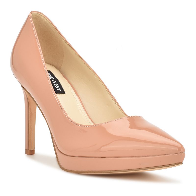 Kohls clearance nude shoes