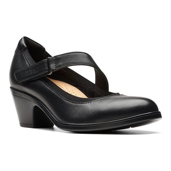 Clarks womens shop shoes kohls