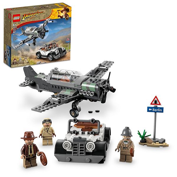 Kohls best sale lego set