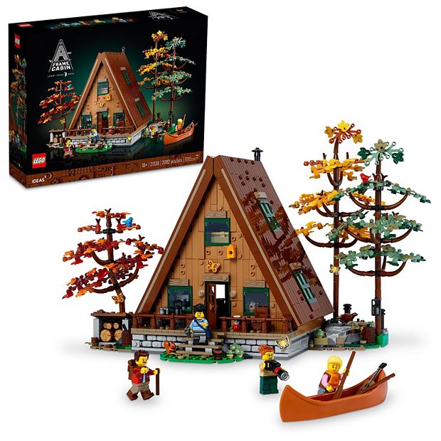 Lego ideas hot sale for adults