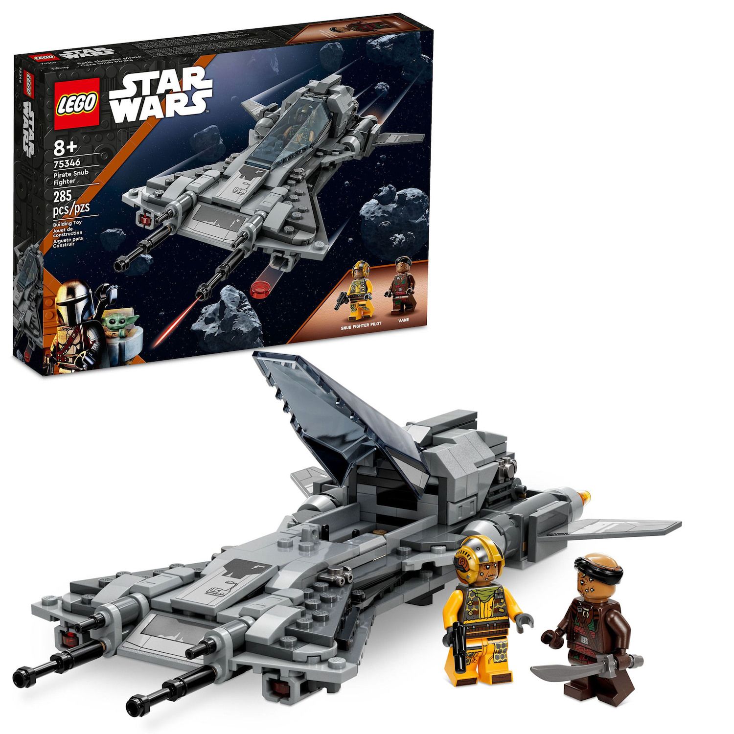 Lego 501st discount battle pack kohls