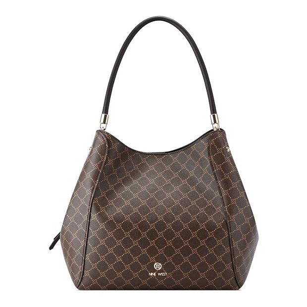 Kohls nine west online handbags