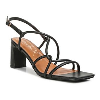 London Rag Andrea Women's Heeled Sandals