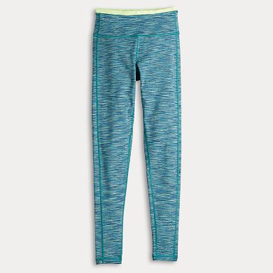 Women's Tek Gear® Ultrastretch Spacedye Leggings