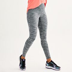 Womens Tek Gear Leggings