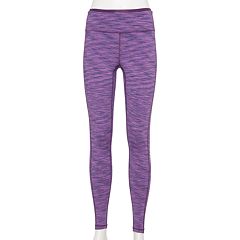 Women's Everyday Soft Ultra High-Rise Pocketed Leggings 27 - All in Motion  Lavender M