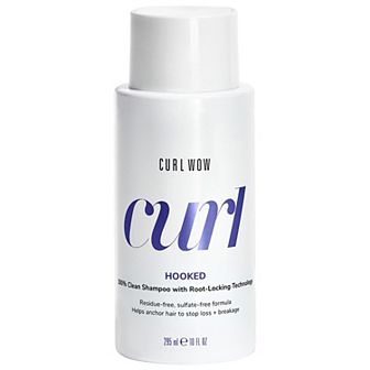 COLOR WOW Curl Wow HOOKED Shampoo