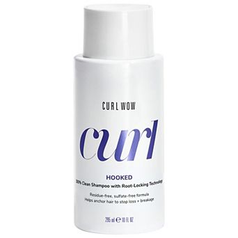 COLOR WOW Curl Wow HOOKED Shampoo