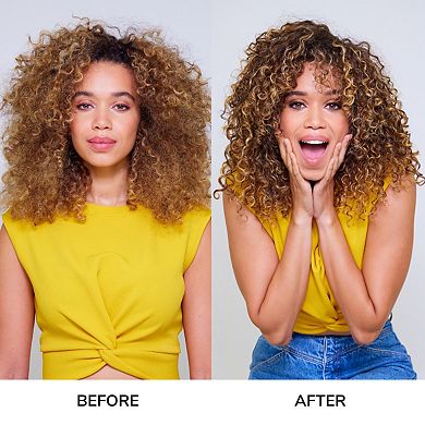 Curl Wow HOOKED Shampoo