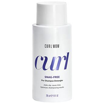 COLOR WOW Curl Wow SNAG-FREE Pre-Shampoo Detangler