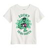 Toddler Boy Jumping Beans® The Incredible Hulk St. Patrick's Day Graphic Tee