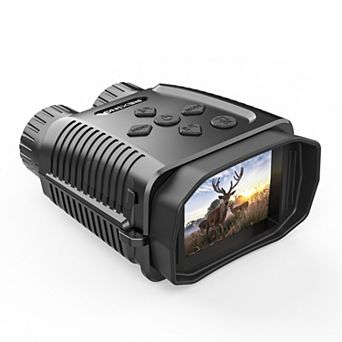 Rexing B1 Mini Binocular