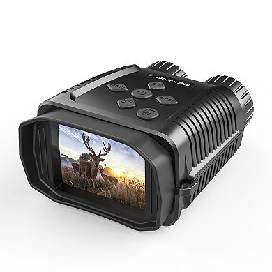 Rexing B1 Mini Binocular