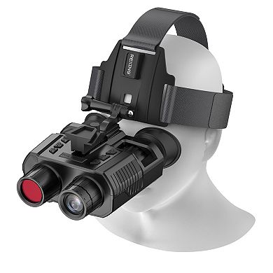 Rexing B1H 3D Binoculars