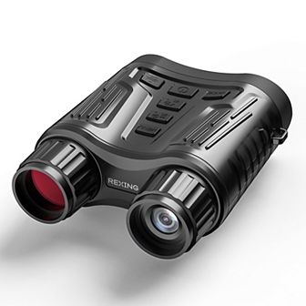 Rexing B1 Pro Binoculars