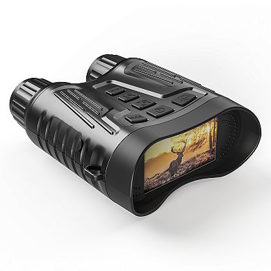 Rexing B1 Pro Binoculars