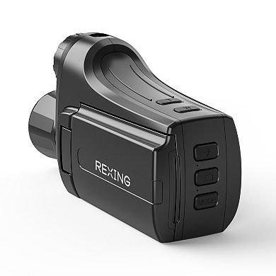 Rexing M1S Monoculars