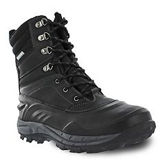 Mens rain clearance boots kohls