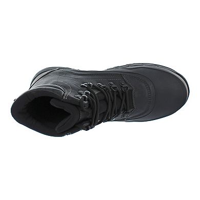 eddie bauer waterproof boots