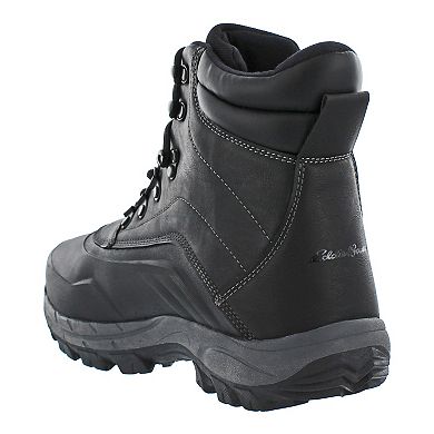 eddie bauer waterproof boots