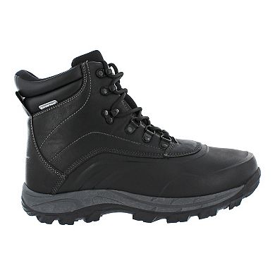 eddie bauer waterproof boots