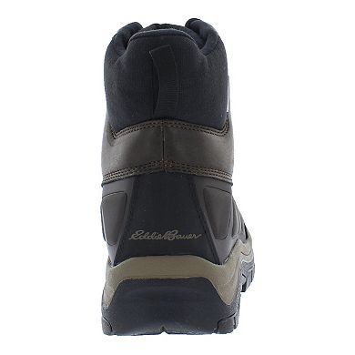 Eddie Bauer Men's Blizzard Waterproof Boots