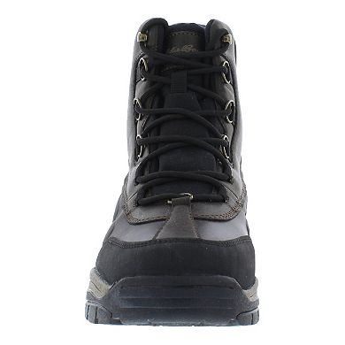 eddie bauer waterproof boots