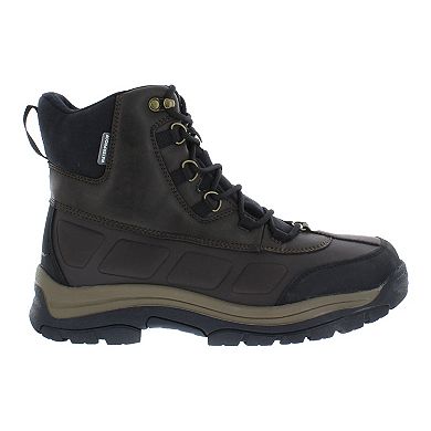 Eddie Bauer Men's Blizzard Waterproof Boots
