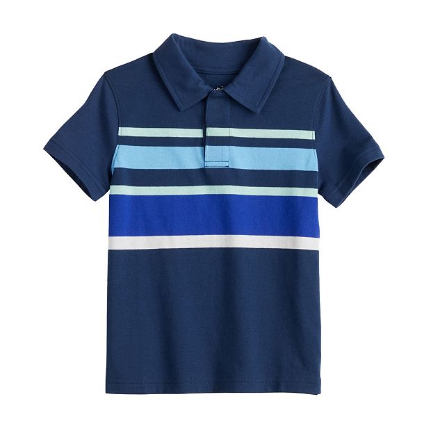 Kohls boys hotsell polo shirts