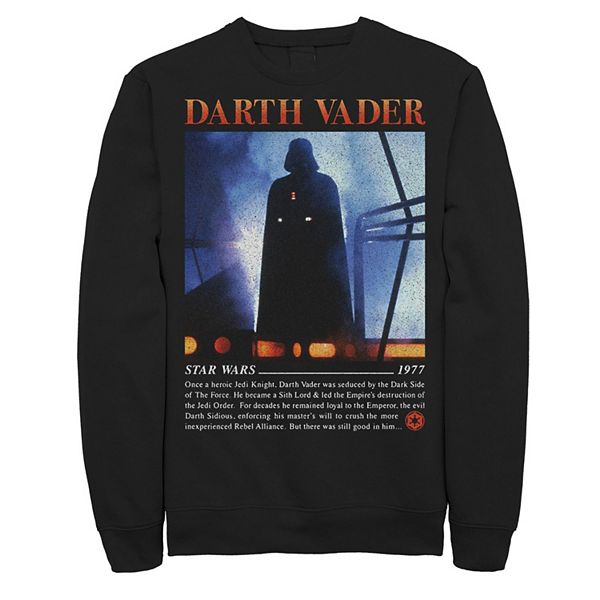 Sweatshirt Rétro 
