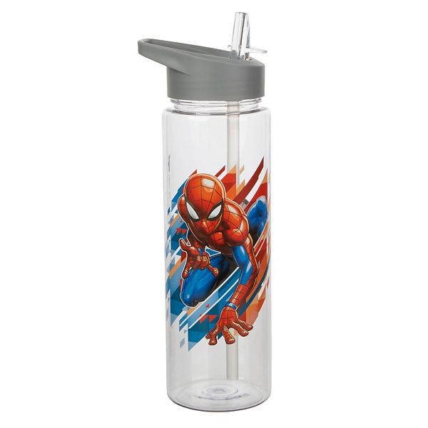 Marvel Spider-Man 24-oz. Tritan Water Bottle