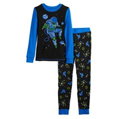 Black Cuddl Duds Kids Clothing