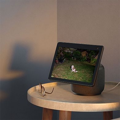 Amazon Blink Wired Floodlight Smart Security Camera