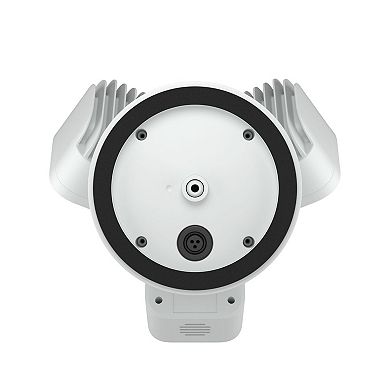 Amazon Blink Wired Floodlight Smart Security Camera