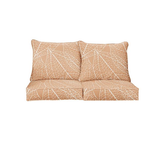 22.5 x 22.5 outdoor cushions hot sale