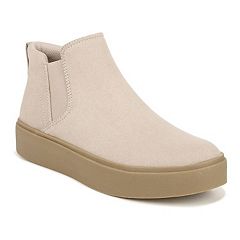 Pull on shop sneaker boots