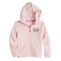 Spring/Autumn New Cotton Teen Girls Sweater Children's Colored Love Hoodie  Kids Clothes Sweatshirts 6 7 8 9 10 11 12 13 14 Years